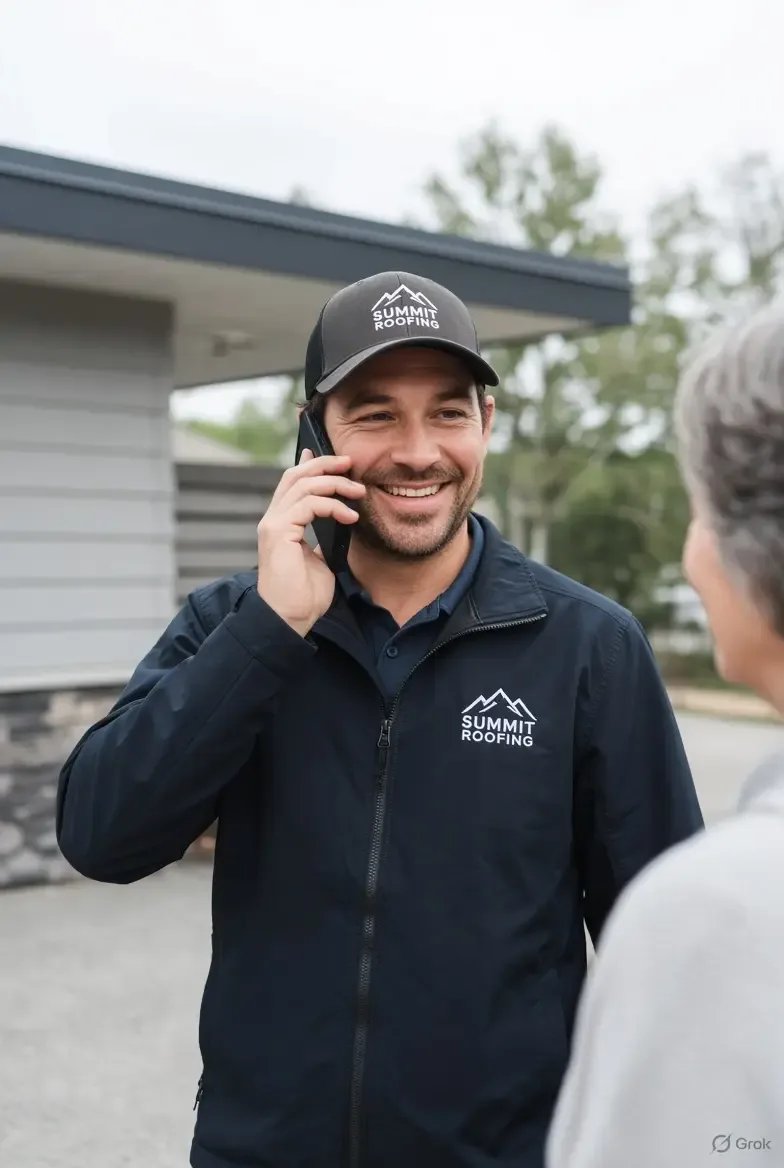 Flat Roof Leak Repair Bergen, NY FAQs